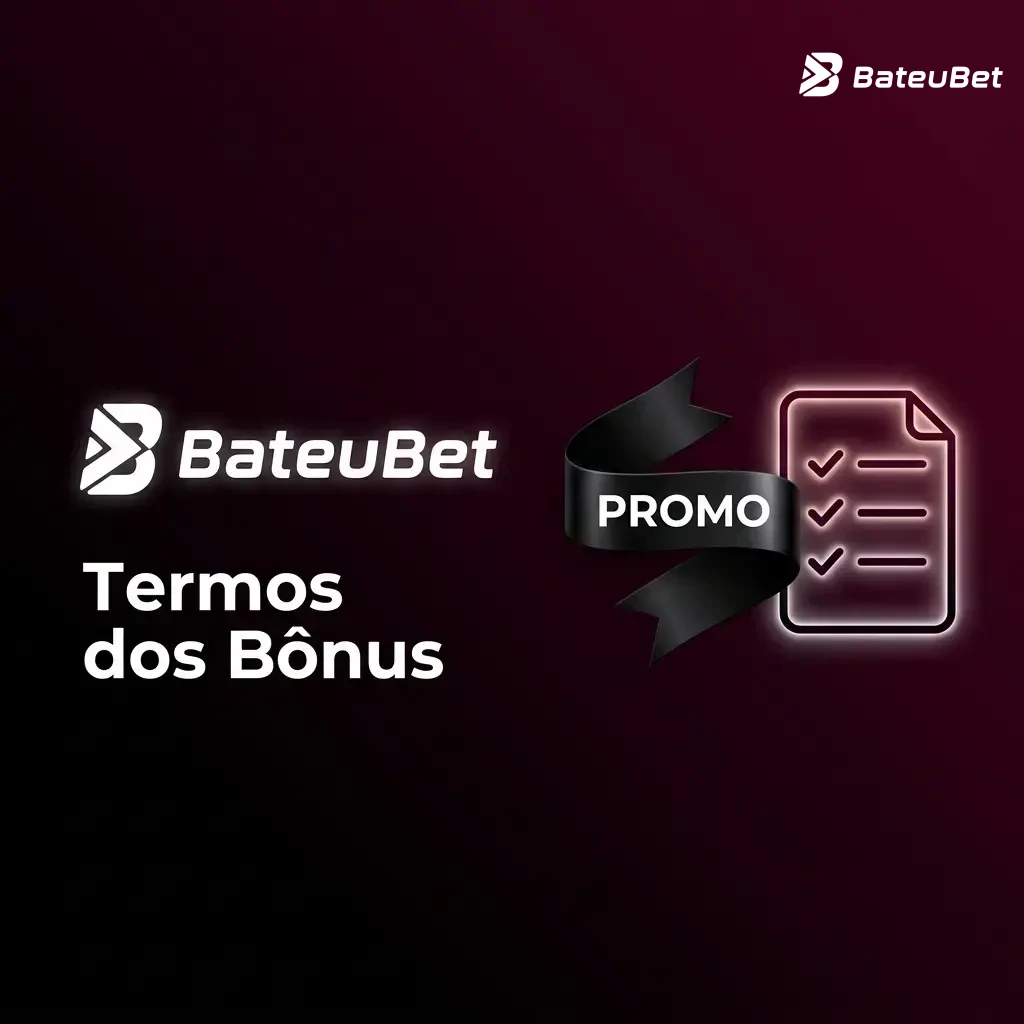 Termos e condições dos bônus: requisitos de apostas, cashback, códigos promocionais e regras de saque no Brasil