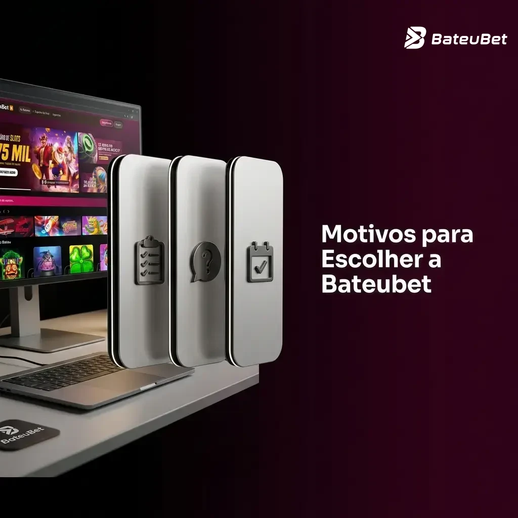 Bateubet: plataforma licenciada com cashback diário, odds competitivas, apostas esportivas e pagamentos rápidos via Pix