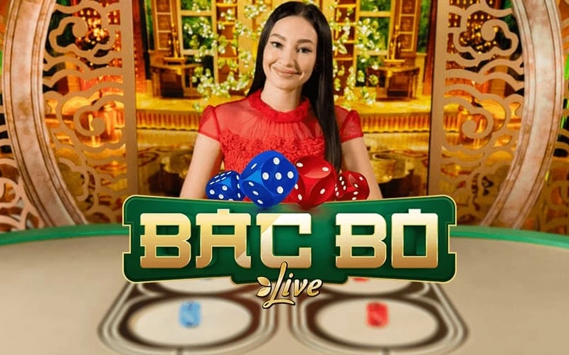 Divirta-se com o emocionante jogo de dados Bac Bo ao vivo no cassino Bateubet e faça suas apostas no banqueiro ou no jogador.