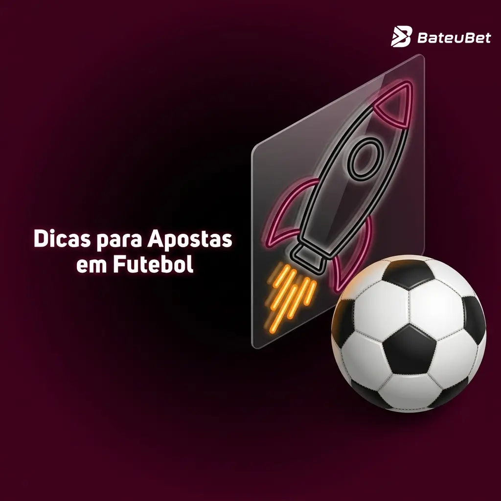 Dicas de apostas em futebol: análise de forma, fatores externos e gestão de banca para apostadores