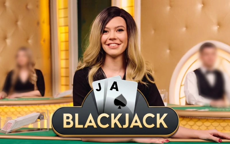 Desafie os crupiês profissionais na mesa de Blackjack Clássico ao vivo na Bateubet e use sua melhor estratégia para atingir 21 pontos.
