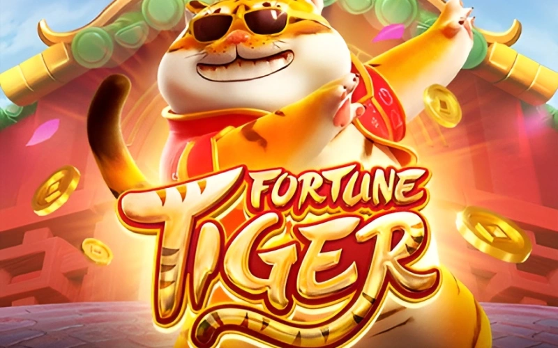 Divirta-se com o famoso jogo do tigrinho Fortune Tiger na Bateubet e ative o recurso de bônus para multiplicar sua aposta.