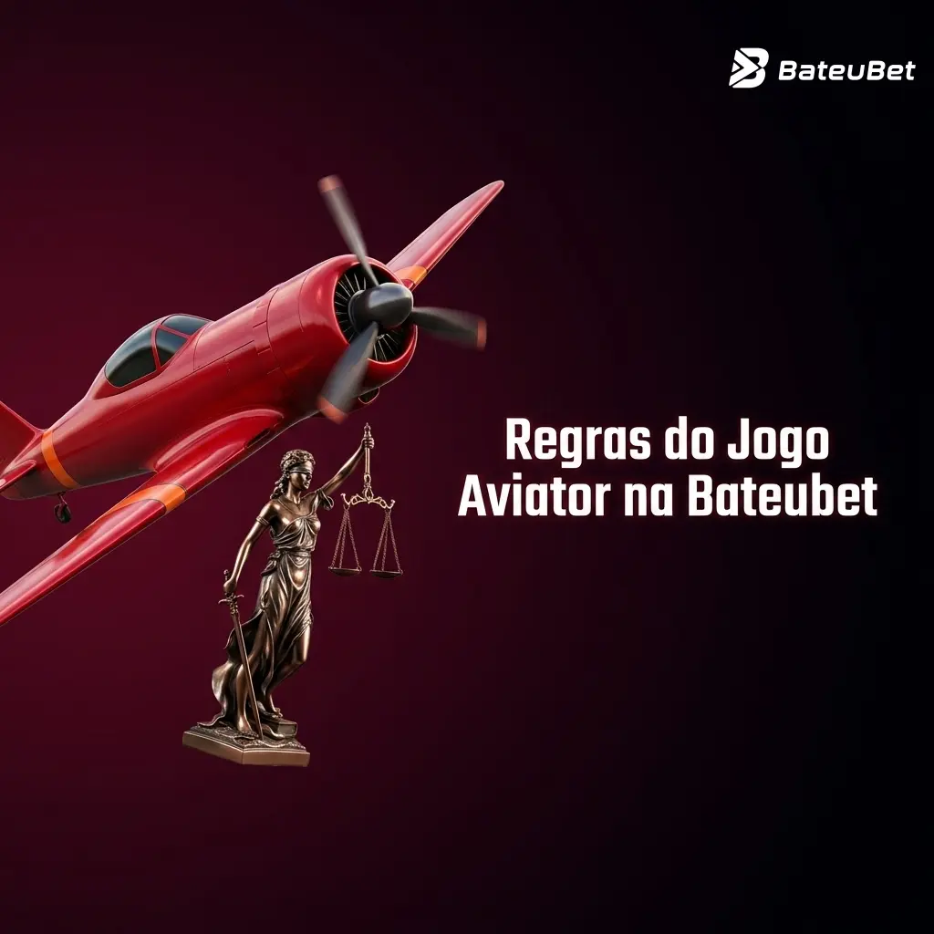 Regras do jogo Aviator na Bateubet: multiplicador crescente, apostas e saque manual ou automático