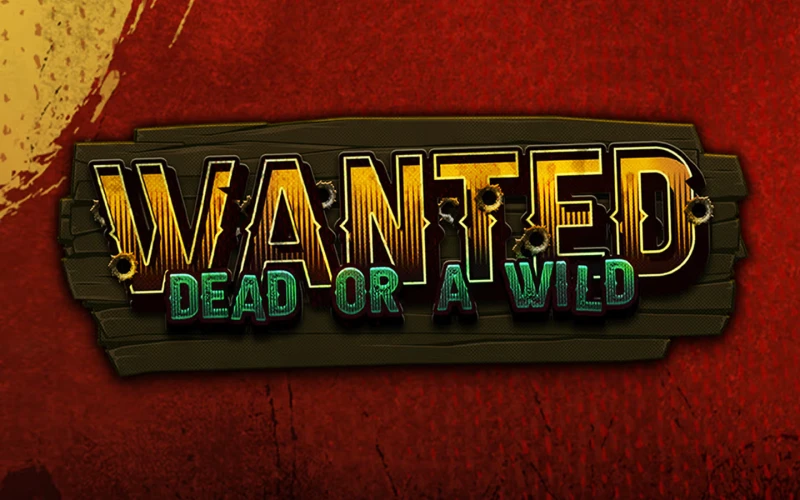 Conquiste prêmios do Velho Oeste no perigoso slot Wanted Dead or a Wild na Bateubet.